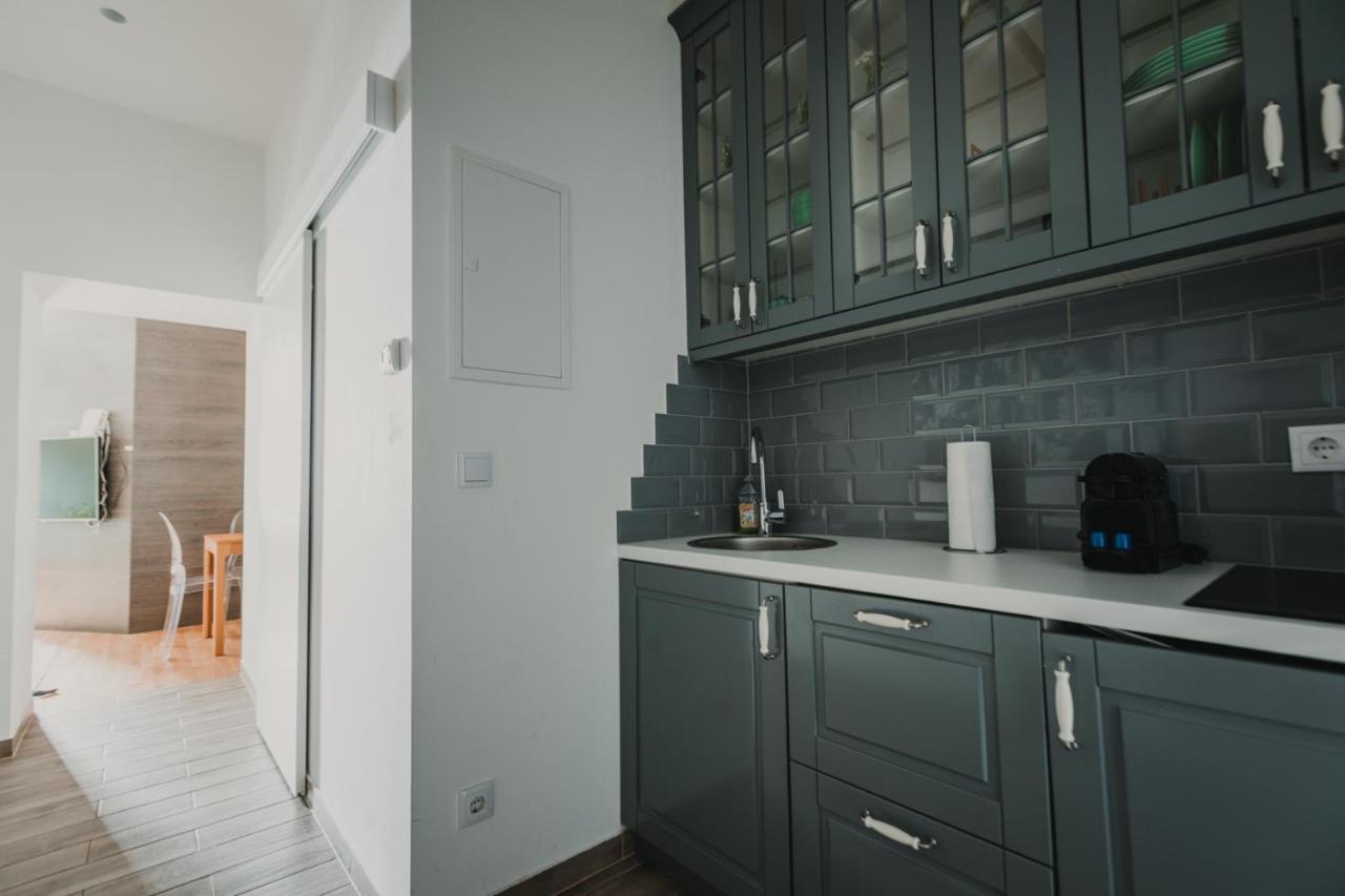 Zeus Design Apartments Lovely Home فيينا المظهر الخارجي الصورة