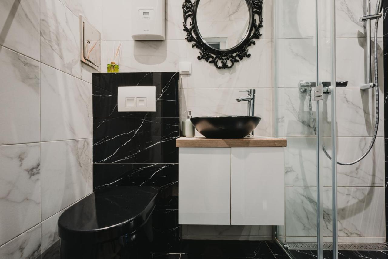 Zeus Design Apartments Lovely Home فيينا المظهر الخارجي الصورة