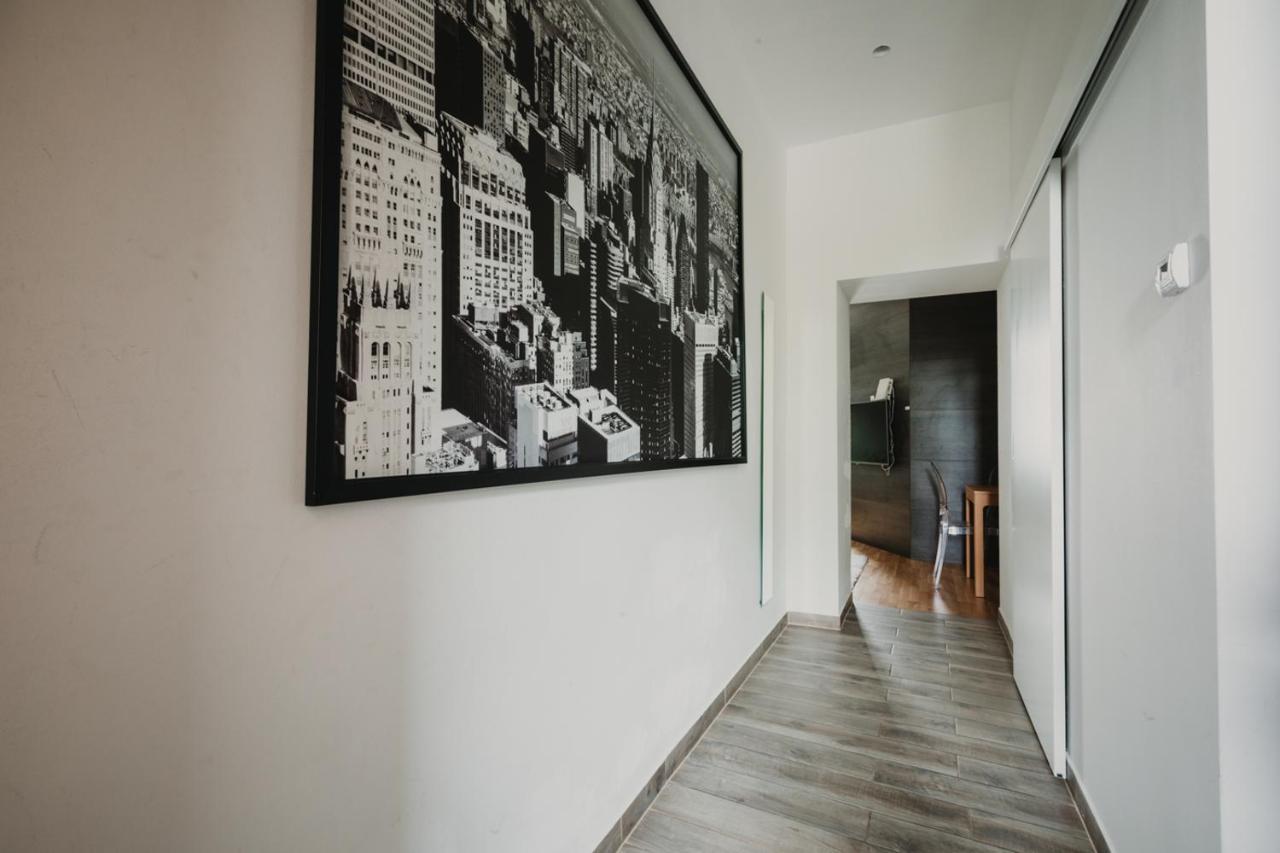 Zeus Design Apartments Lovely Home فيينا المظهر الخارجي الصورة