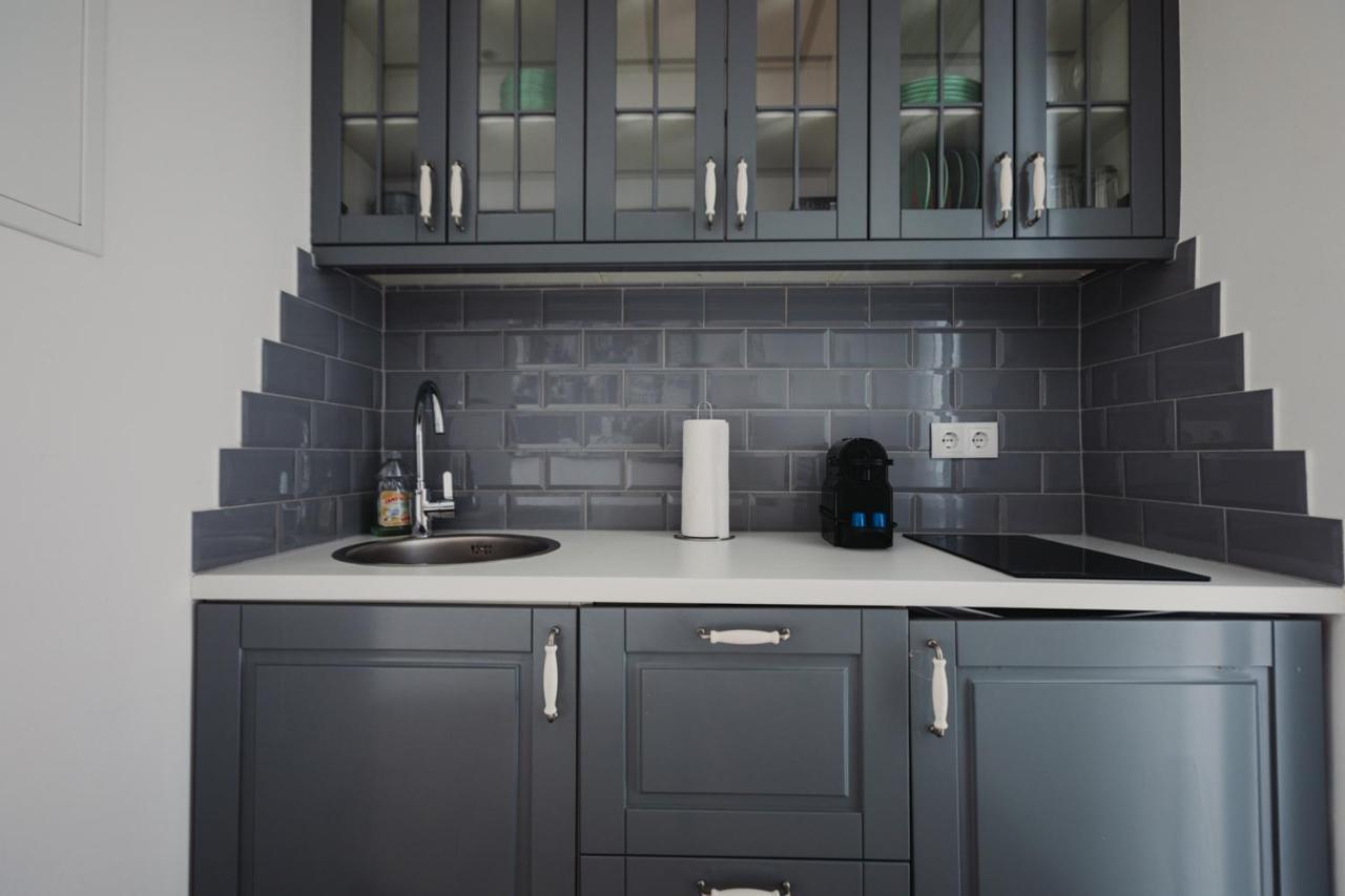 Zeus Design Apartments Lovely Home فيينا المظهر الخارجي الصورة